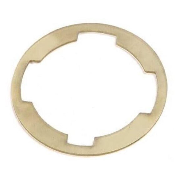 Saab Original 900 Trunk Lock Cylinder Shim 8289886