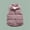 Pink, variant on Shachafan Toddler Kids Baby Boys Girls Corduroy Vest Fuzzy Sleeveless Coat Outerwear Pockets Jacket for Juniors Girls Outdoor Jackets for Girls