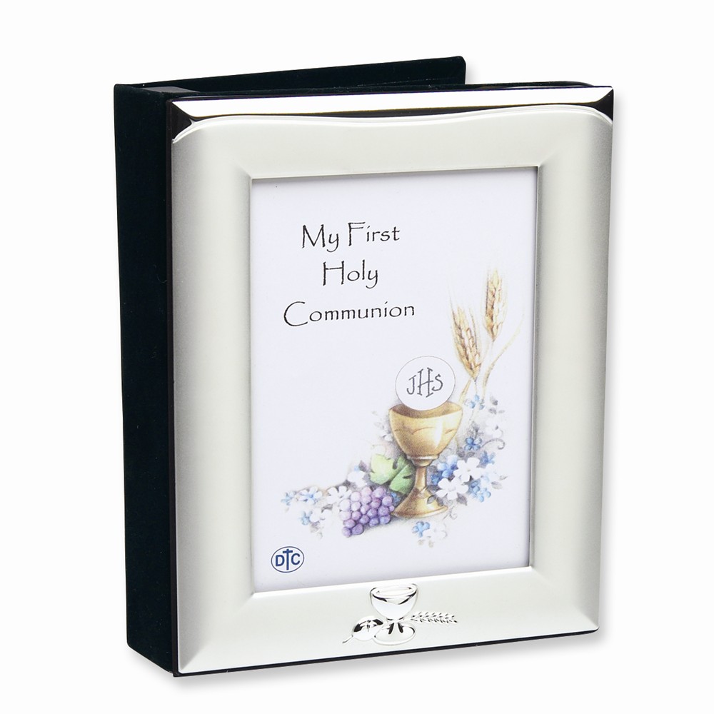 My First Holy Communion Photo Album - Walmart.com