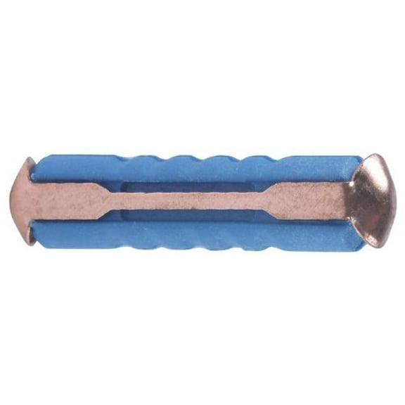 BP/GBC-25-RP GBC Series 'Torpedo' Fuse for German vehicles (25 Amp), 5 Pack