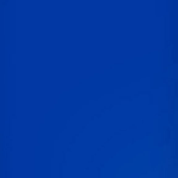 Lee Filters J Winter Blue 24x21" Gel Filter Sheet