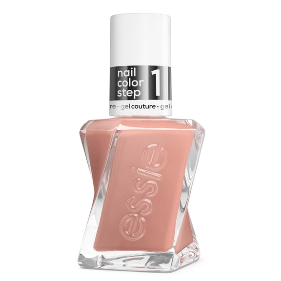 gel couture by Essie Nail Polish, 62 Of Corset, 0.46 fl oz Bottle