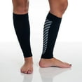 Remedy Calf Compression Running Sleeve Socks, Available in Multiple
