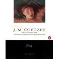 thumbnail image 1 of Foe By Coetzee, J. M., 1 of 2
