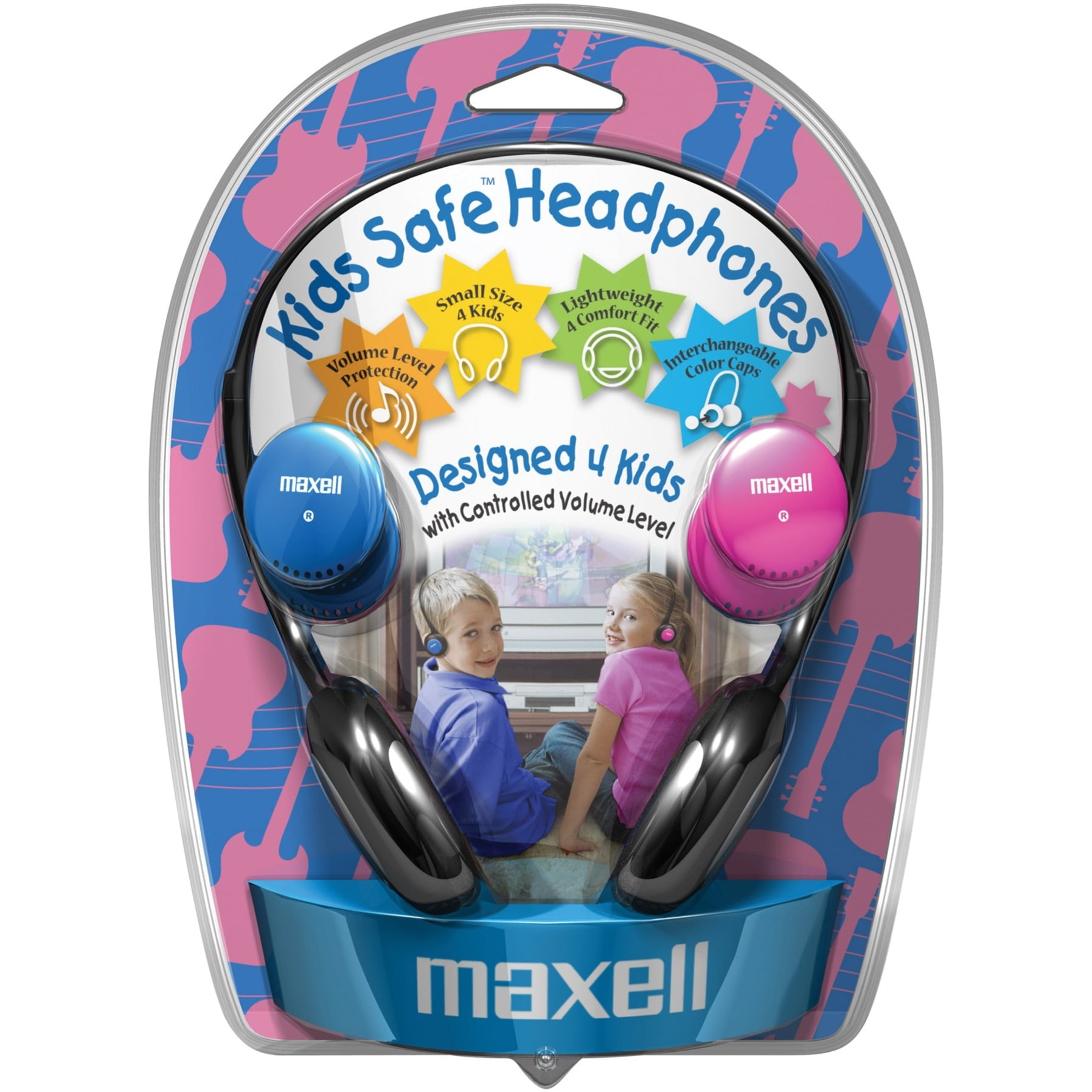 Kids Safe Headphones