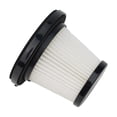 thumbnail image 4 of Washable and Reusable For Morse G10 Cordless Vacuum Filter, 4 of 11