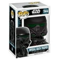 thumbnail image 2 of Funko POP - Vinyl Figure - Star Wars Rogue One - Imperial Death Trooper, 2 of 8