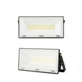 thumbnail image 2 of Waterproof Flood Light IP65 50W 100W Projector LED Reflector Spotlight Street Gara Garden Outdoor Lamp ,Power Saving, 2 of 7