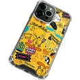 thumbnail image 3 of Skinit Cartoons Tweety and Sylvester Patches iPhone 13 Pro Max Clear Case, 3 of 4