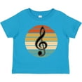 thumbnail image 3 of Inktastic Music Treble Clef Marching Band Boys or Girls Toddler T-Shirt, 3 of 5