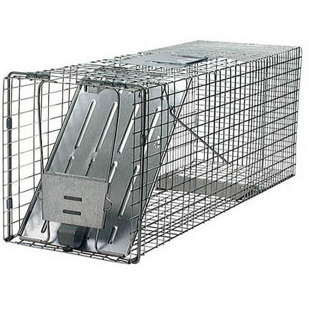 Havahart Large 1-Door Animal Trap - 32-Inch