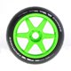 thumbnail image 4 of Neumáticos RC Off Road Buggy, escala 1/8, 105 mm con hexágono de 17 mm, blancos, 4 of 5