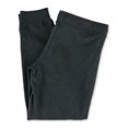 thumbnail image 2 of Aeropostale - Pantalones de chándal informales con rayas laterales para mujer, gris, pequeño Aeropostale  Pantalones deportivos, 2 of 2