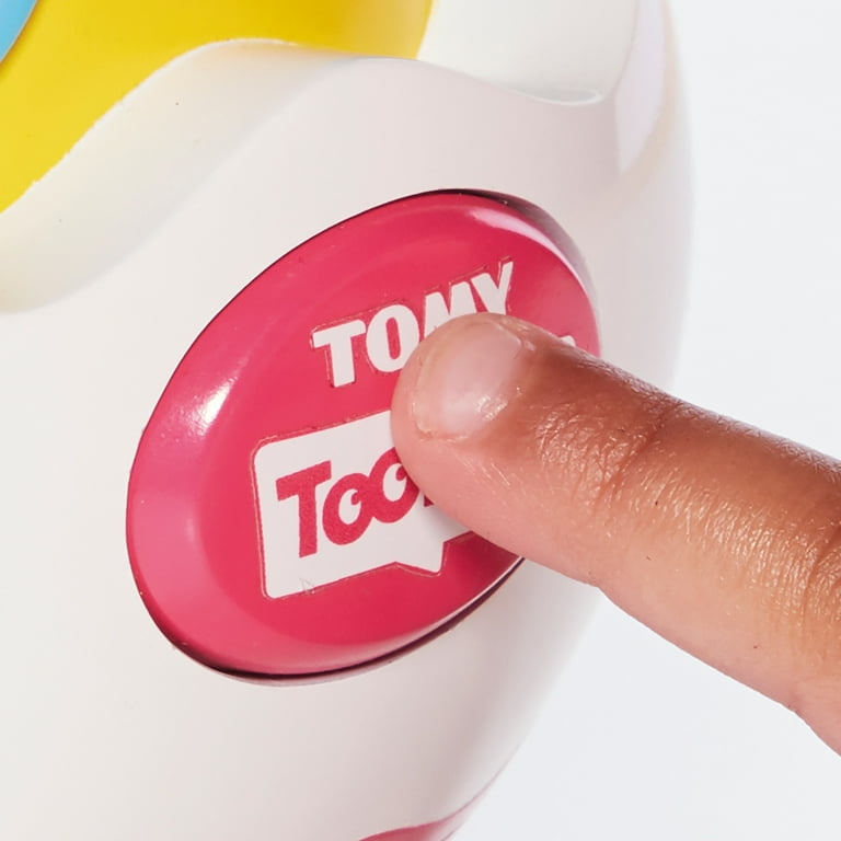 TOMY Toomies Beat It