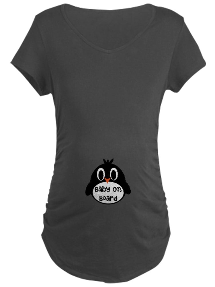 t shirt baby on board