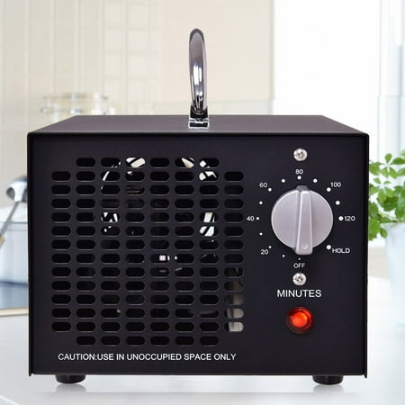 Ozone Generators Water Purification - Gymax Commercial Ozone Generator 5000mg Industrial Air Purifier Deodorizer Sterilizer