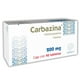thumbnail image 4 of Carbazina 40 tabletas 200 mg, 4 of 4