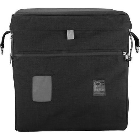 Porta Brace PortaBrace LPB-LED4 Camera Case (Black)
