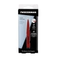 thumbnail image 6 of Tweezerman Signature Red Point Tweezer, 6 of 8