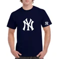 thumbnail image 1 of Playera Yankees De New York Logo Tallas 2xl Y 3xl, 1 of 2