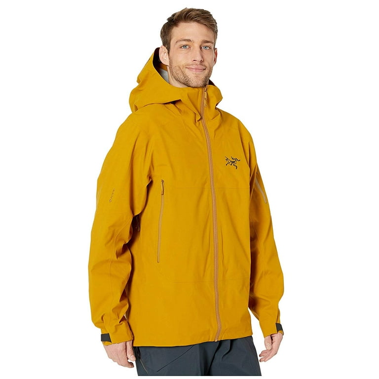 Arc'teryx Sabre Ar Jacket Midnight Sun - Walmart.com Arc'teryx Sabre Ar Jacket Midnight Sun - Walmart.com