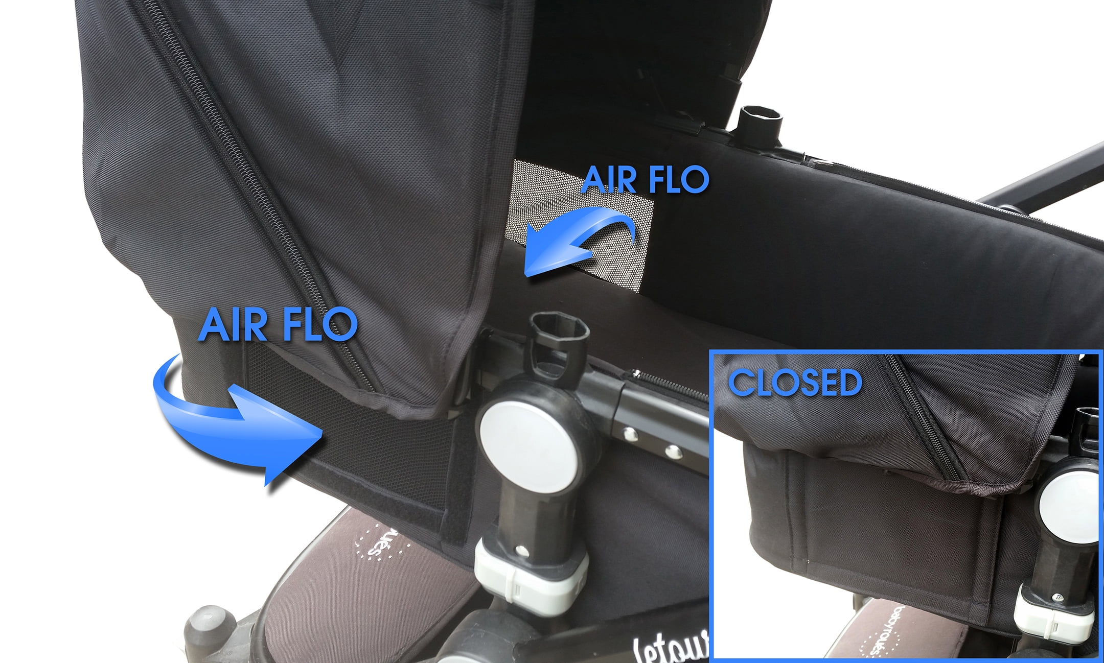 Letour avant stroller hot sale
