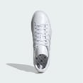 thumbnail image 2 of Adi-das Originals Campus 80s JR2740 Cloud White / Cloud White / Cloud White, 2 of 6