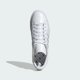 thumbnail image 2 of Ad-id-as Originals Campus 80s JR2740 Cloud White / Cloud White / Cloud White, 2 of 6