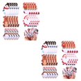 thumbnail image 3 of Maoww 30pcs Christmas Theme Sticky Notes Wide Range Of Uses Wide Range Of Applications 2Set, 3 of 6