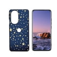 thumbnail image 1 of Compatible with Motorola Edge Plus 2022 Phone Case, Stars-2 Case Silicone Protective for Teen Girl Boy Case for Motorola Edge Plus 2022, 1 of 1