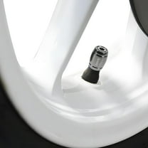 PENIKOKO 4Pcs Wheel Caps for Car Tires Air Leaks 11 35 35in