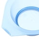 thumbnail image 3 of GOOHOCHY 6 cuencos transparentes para peluquería, para teñir el cabello (color aleatorio)., 3 of 8
