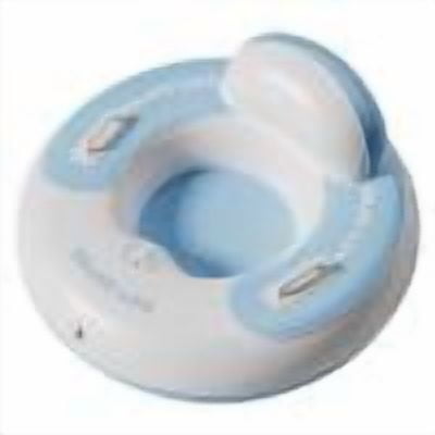 Cameland Snow Tube Sled - Inflatable Winter Sledding Toy With Handles 10ml