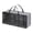 Grey, variant on Arge Heavy Duty Thick Clear Storage For Storage With Handles Zipper Moving & Storage College Moving Tote For College Dorm Home Closet Organizer Attic Organization And Storage Storage Buns Bedroom