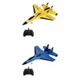thumbnail image 1 of Avión Teledirigido 2-pack Yotijar SU35 RC Avión de ala fija, 1 of 9