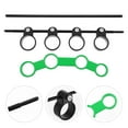 thumbnail image 4 of 2pcs Musical Instrument Finger Expander Plastic Finger Expansion Trainers, 4 of 8