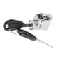 thumbnail image 5 of Caja de batería de automóvil eléctrico CLAQUETO de CAJA de RESISTENCIA Multipropósito de la batería Portable Boley Cilindro Bloqueo para bicicleta de, 5 of 8