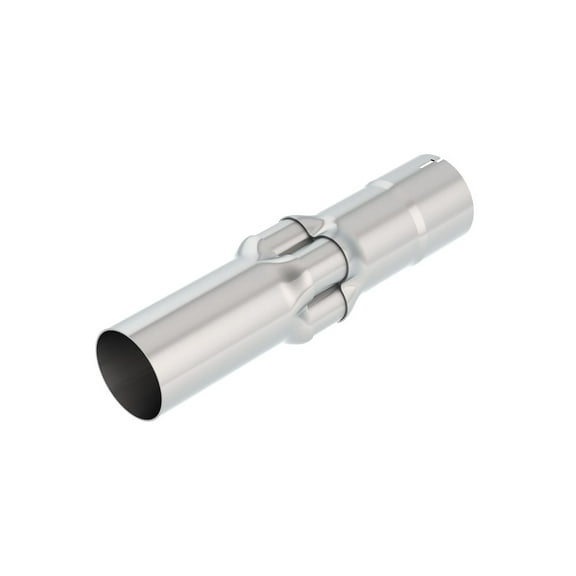 Borla 60680 ATAK ® Series Exhaust Muffler MUFFLER Fits select: 2019-2023 GMC SIERRA, 2019-2023 CHEVROLET SILVERADO