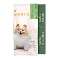 thumbnail image 2 of GrandPet Noble Razas Pequeñas 15 Kg + Caja Noble Receta Cordero y Arroz Sobre 100 g (10 Pzas), 2 of 4
