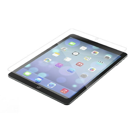 Zagg InvisibleShield Original Screen Protector for Apple iPad Air/ iPad Air 2