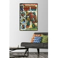 thumbnail image 2 of Marvel What If: Season 2 - Sakaarian Iron Man Wall Poster with Pushpins, 22.375" x 34", 2 of 4