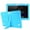 Blue, variant on WIFKLSIIPG Universal Silicone Cover Case for 10 10.1 Inch Android Tablet PC