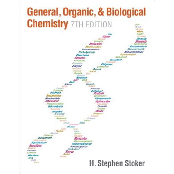 Pre-Owned General, Organic, and Biological Chemistry
