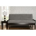 thumbnail image 3 of SIScovers Padma Twin Futon Slipcover in Bronze, 3 of 7