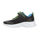 thumbnail image 5 of Tenis Skechers Negro para Niño T17-22 [SKE1082] negro 20, 5 of 10