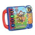 thumbnail image 2 of Libro LeapFrog PAW Patrol El gran libro de La Patrulla Canina, 2 of 8