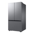 thumbnail image 3 of Refrigerador Samsung French Door 31.5 Pies Silver Matt, 3 of 4