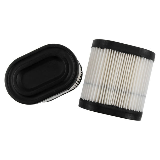 2X Air Filter for for for Tecumseh 36905 Lev100 Lev115 Lev120 Lv195Ea Ovrm65 Engine Walmart