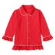 thumbnail image 3 of Venta caliente 2024, pijamas para bebés, niños y niñas, conjuntos de pijamas navideños familiares a juego, pijamas navideños rojos y verdes para niños, 3 of 5
