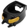 thumbnail image 4 of Porte-gobelet, Support de Cellulaire, Durable et Durable pour Voiture Noir, Rouge, Bleu, Jaune, 4 of 7